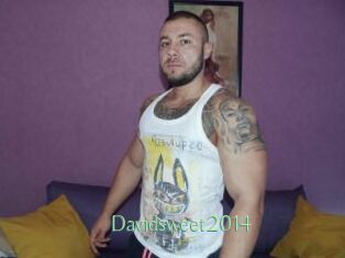 Davidsweet2014