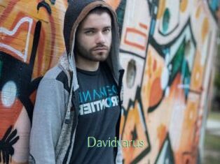 Davidvarus