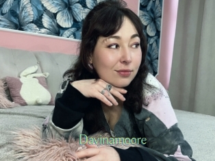 Davinamoore