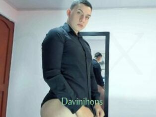 Davinjhons