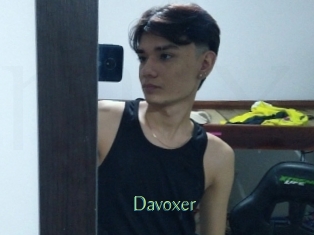 Davoxer