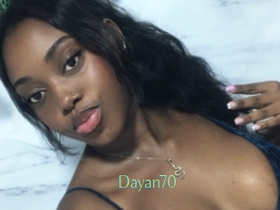 Dayan70