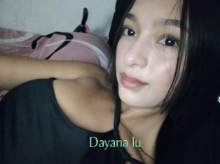 Dayana_lu