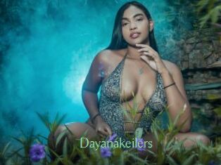 dayanakeilers Motion X