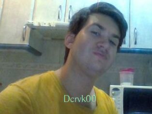 Dcrvk00