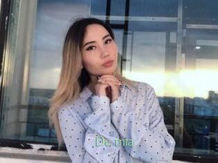 De_mia