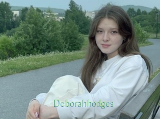 Deborahhodges