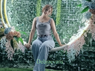 Debraevans