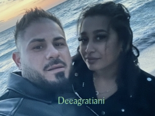 deeagratiani Motion X