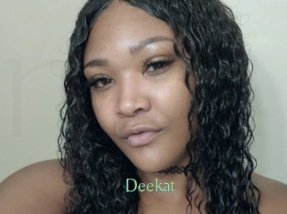 Deekat