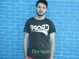 Deengans