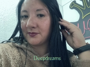 Deepdreams