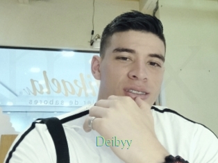 deibyy Motion X