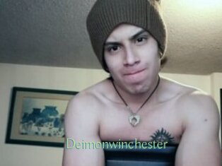 Deimonwinchester
