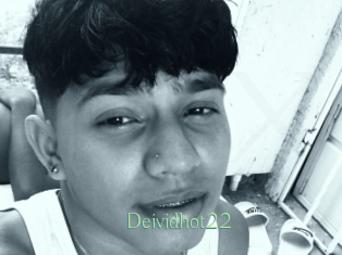 deividhot22 Motion X