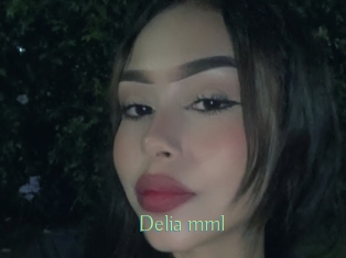 Delia_mml