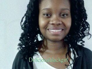 deliciousblackgirl Motion X