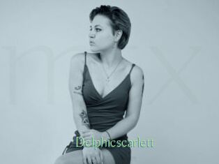 Delphicscarlett