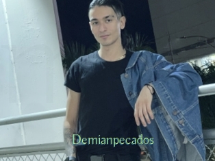 demianpecados Motion X