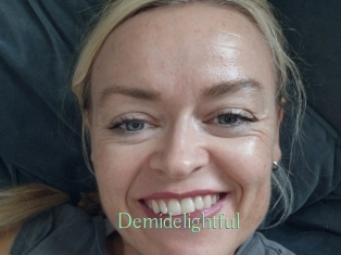 Demidelightful
