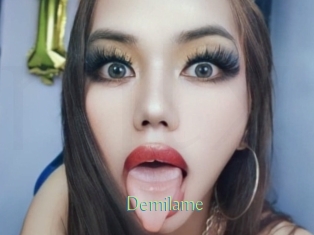 demilame Motion X