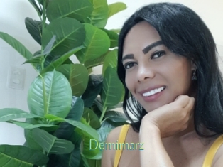 demimarz Motion X