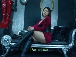 Demistuart