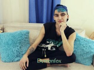 Demonfox