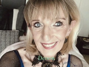 deneris Motion X