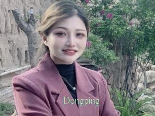 Dengping