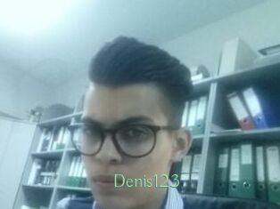 Denis123