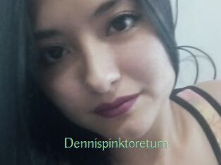 Dennispinktoreturn
