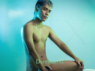 dennisscott Motion X