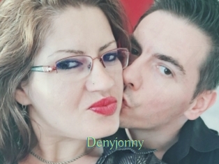 denyjonny Motion X