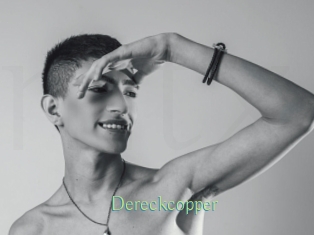 dereckcopper Motion X