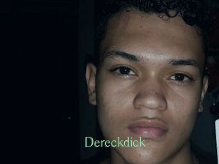 Dereckdick