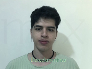 Dereckmartines