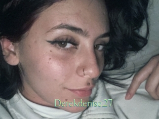 Derekdenise27