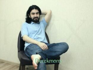 Derekmorry