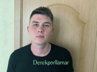 Derekporllamar