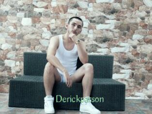 Derickparson