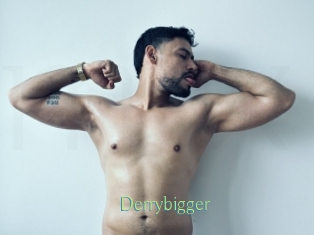 derrybigger Motion X