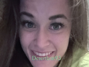 Desertbrat93