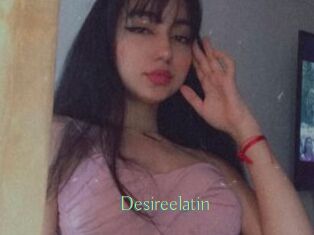 Desireelatin