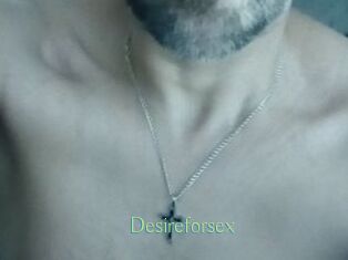 Desireforsex