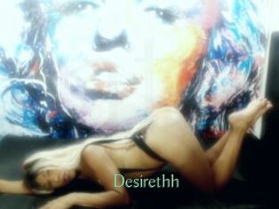 Desirethh