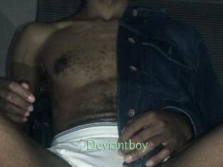 Deviantboy