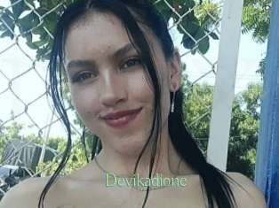 Devikadione