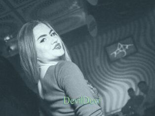 DevilDevi