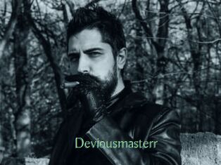 Deviousmasterr
